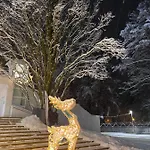 Apartament I Pokoje Goscinne U Lusi - Basen Z Podgrzewana Woda Od Czerwca