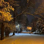 Apartament I Pokoje Goscinne U Lusi - Basen Z Podgrzewana Woda Od Czerwca Wisla