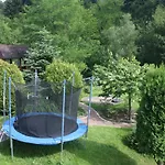 Apartament I Pokoje Goscinne U Lusi - Basen Z Podgrzewana Woda Od Czerwca