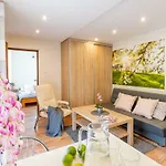 Homestay Apartament I Pokoje Goscinne U Lusi - Basen Z Podgrzewana Woda Od Czerwca Wisla