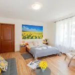 Homestay Apartament I Pokoje Goscinne U Lusi - Basen Z Podgrzewana Woda Od Czerwca Wisla