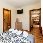 Apartament I Pokoje Goscinne U Lusi - Basen Z Podgrzewana Woda Od Czerwca Homestay *