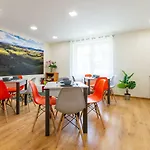 Apartament I Pokoje Goscinne U Lusi - Basen Z Podgrzewana Woda Od Czerwca