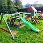 Apartament I Pokoje Goscinne U Lusi - Basen Z Podgrzewana Woda Od Czerwca Homestay *
