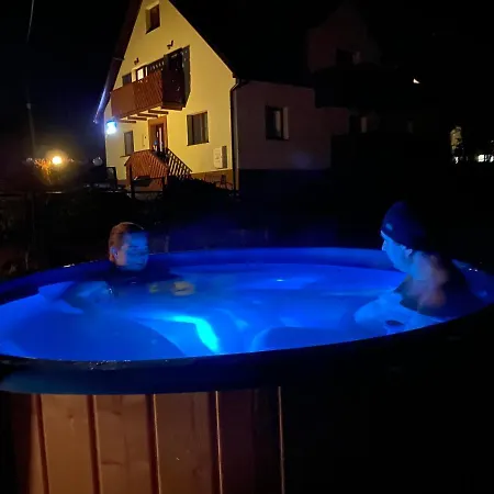 I Goscinne U Lusi - Szkolka Narciarska Obok Accommodatie bij particulieren *