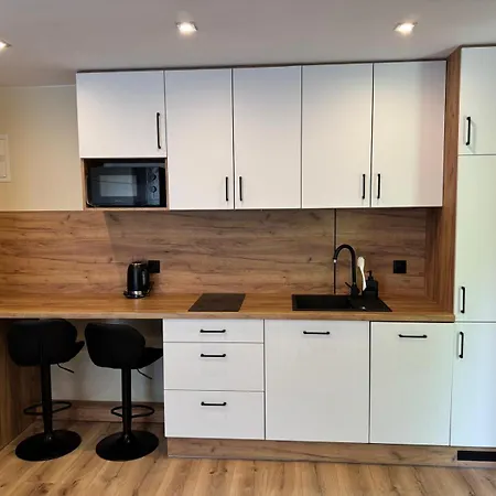 Ubytování v soukromí I Goscinne U Lusi - Szkolka Narciarska Obok