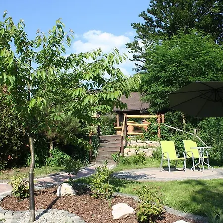 I Goscinne U Lusi - Szkolka Narciarska Obok Accommodatie bij particulieren Wisła