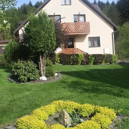 I Goscinne U Lusi - Szkolka Narciarska Obok * Wisła