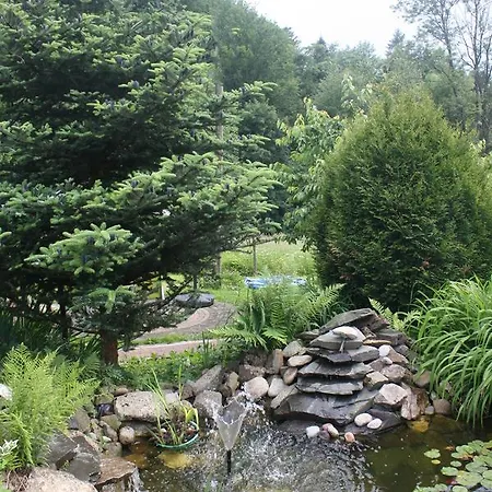 Accommodatie bij particulieren I Goscinne U Lusi - Szkolka Narciarska Obok