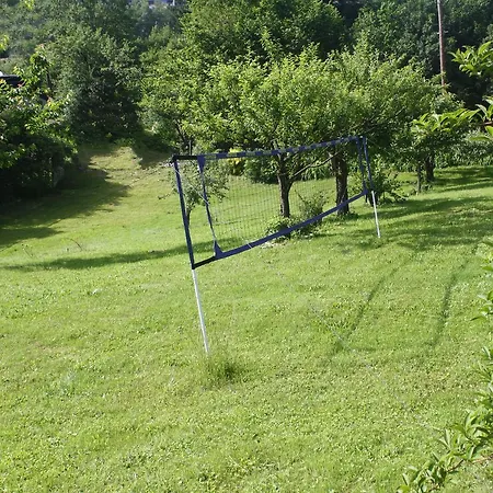 I Goscinne U Lusi - Szkolka Narciarska Obok *