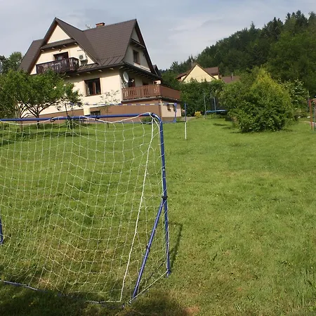 I Goscinne U Lusi - Szkolka Narciarska Obok Accommodatie bij particulieren Wisła