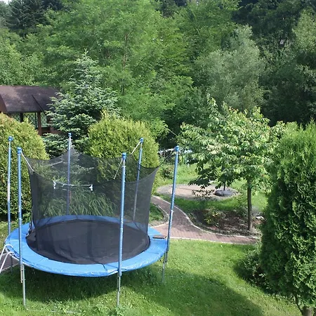 I Goscinne U Lusi - Szkolka Narciarska Obok