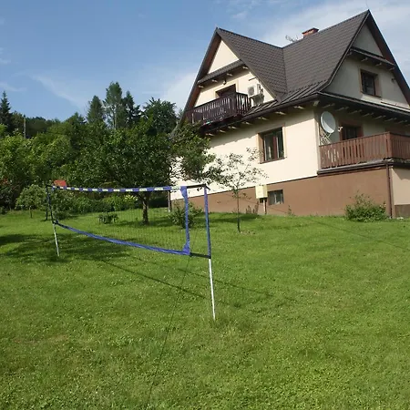 I Goscinne U Lusi - Szkolka Narciarska Obok * Wisła