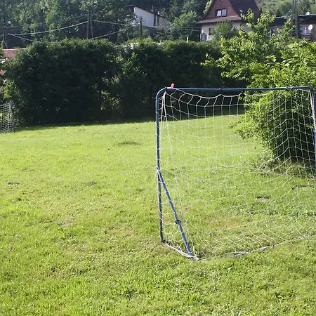 I Goscinne U Lusi - Szkolka Narciarska Obok Accommodatie bij particulieren *