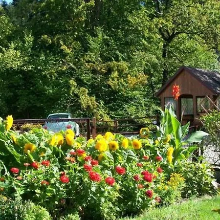 Privat bolig I Goscinne U Lusi - Szkolka Narciarska Obok Wisła