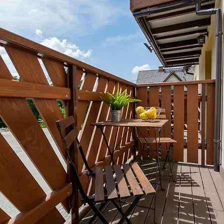 Privat bolig I Goscinne U Lusi - Szkolka Narciarska Obok *