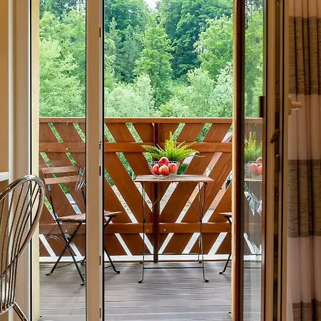 I Goscinne U Lusi - Szkolka Narciarska Obok Accommodatie bij particulieren