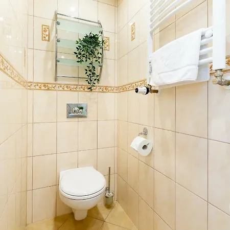 I Goscinne U Lusi - Szkolka Narciarska Obok Privat bolig