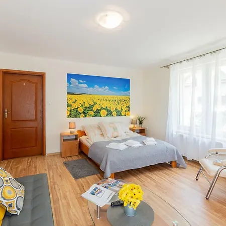 Privat bolig I Goscinne U Lusi - Szkolka Narciarska Obok Wisła