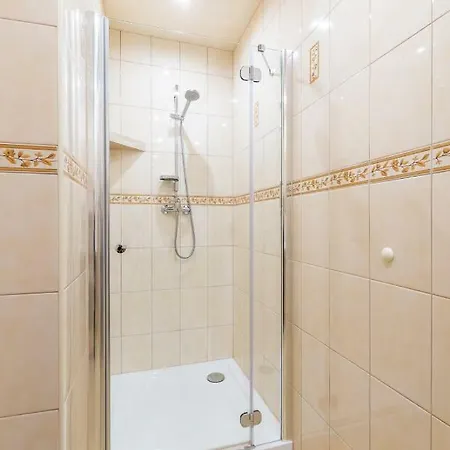 I Goscinne U Lusi - Szkolka Narciarska Obok Privat bolig *