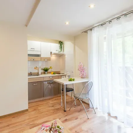 I Goscinne U Lusi - Szkolka Narciarska Obok Wisła