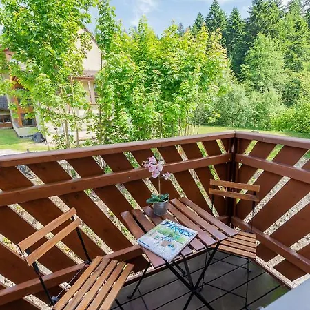 I Goscinne U Lusi - Szkolka Narciarska Obok Accommodatie bij particulieren