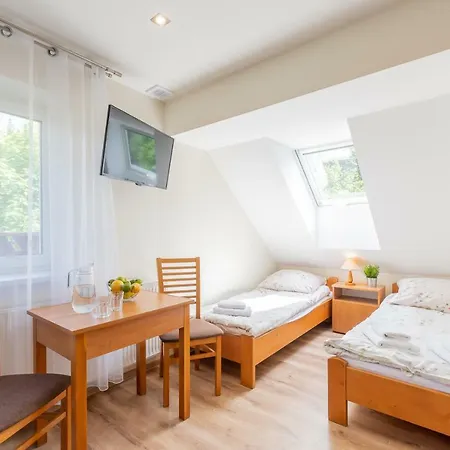 Privat bolig I Goscinne U Lusi - Szkolka Narciarska Obok Wisła