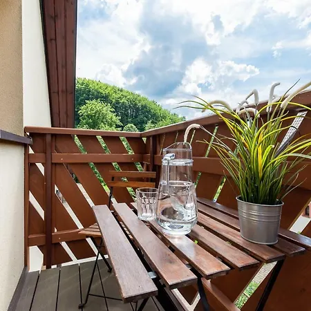 I Goscinne U Lusi - Szkolka Narciarska Obok