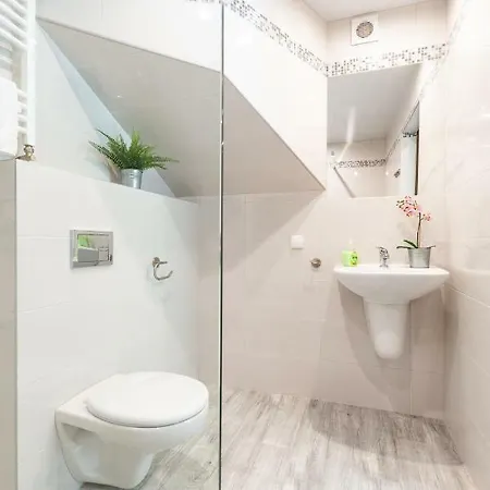 I Goscinne U Lusi - Szkolka Narciarska Obok Wisła