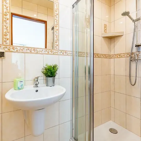 I Goscinne U Lusi - Szkolka Narciarska Obok Accommodatie bij particulieren *