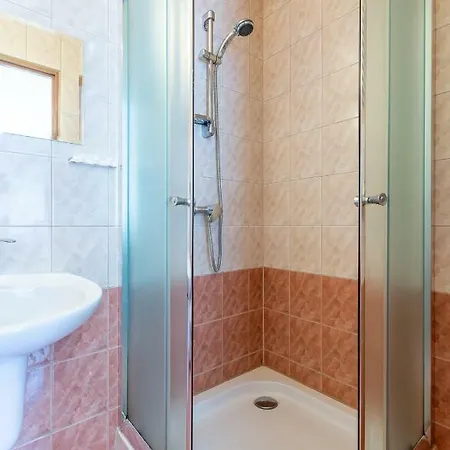 I Goscinne U Lusi - Szkolka Narciarska Obok Accommodatie bij particulieren Wisła