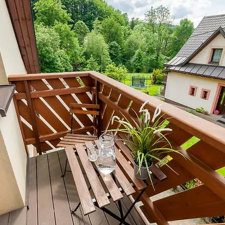 I Goscinne U Lusi - Szkolka Narciarska Obok