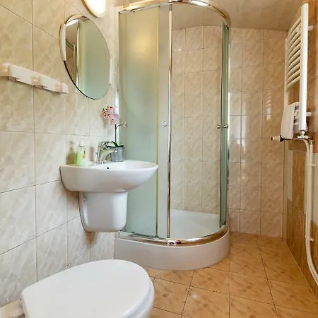 I Goscinne U Lusi - Szkolka Narciarska Obok Accommodatie bij particulieren Wisła