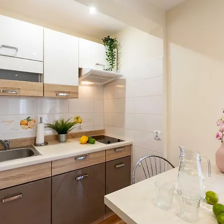 I Goscinne U Lusi - Szkolka Narciarska Obok *