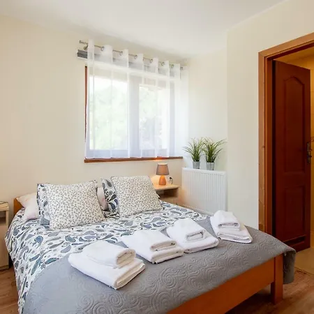 Privat bolig I Goscinne U Lusi - Szkolka Narciarska Obok