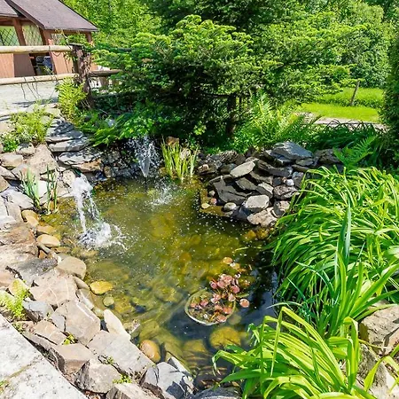 I Goscinne U Lusi - Szkolka Narciarska Obok *