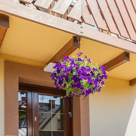 Privat bolig I Goscinne U Lusi - Szkolka Narciarska Obok *