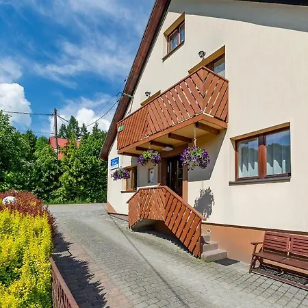 I Goscinne U Lusi - Szkolka Narciarska Obok * Wisła