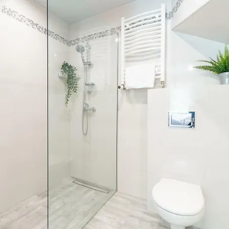 Accommodatie bij particulieren I Goscinne U Lusi - Szkolka Narciarska Obok *