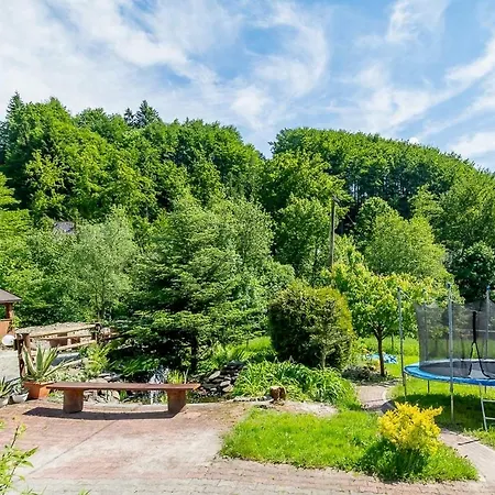 I Goscinne U Lusi - Szkolka Narciarska Obok Accommodatie bij particulieren Wisła