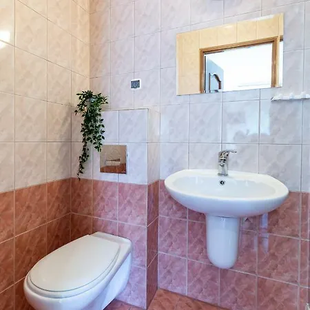 I Goscinne U Lusi - Szkolka Narciarska Obok Accommodatie bij particulieren Wisła