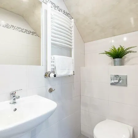 Privat bolig I Goscinne U Lusi - Szkolka Narciarska Obok