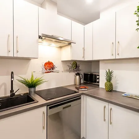 I Goscinne U Lusi - Szkolka Narciarska Obok