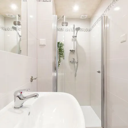 Accommodatie bij particulieren I Goscinne U Lusi - Szkolka Narciarska Obok Wisła