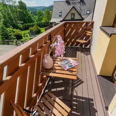 I Goscinne U Lusi - Szkolka Narciarska Obok