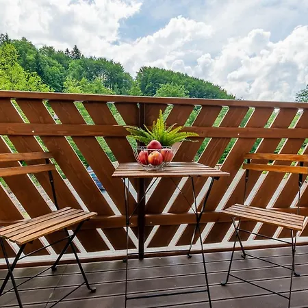 I Goscinne U Lusi - Szkolka Narciarska Obok Accommodatie bij particulieren