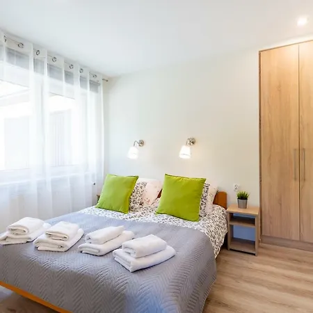 I Goscinne U Lusi - Szkolka Narciarska Obok Accommodatie bij particulieren *