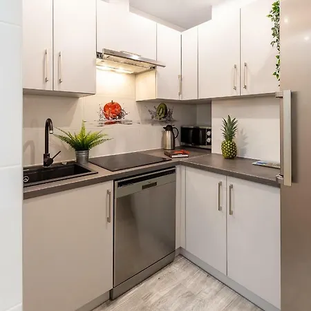 Accommodatie bij particulieren I Goscinne U Lusi - Szkolka Narciarska Obok