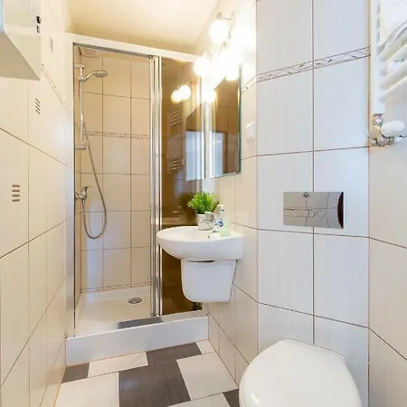 I Goscinne U Lusi - Szkolka Narciarska Obok *