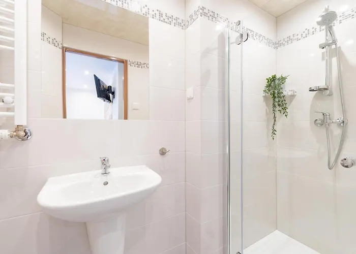 I Goscinne U Lusi - Basen Z Podgrzewana Woda Od Czerwca Висла